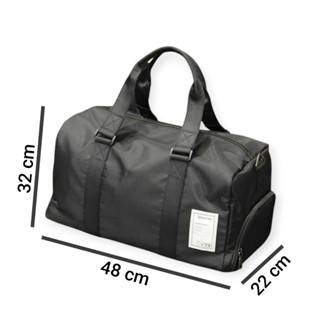 Túi Trống Du Lịch Chất Liệu Vải Dù Size Lớn Siêu Hot TN5