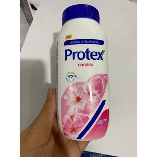 1 chai phấn lạnh Protex Thái Lan (60g)