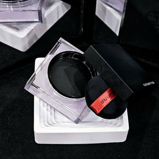 SHU UEMURA - Phấn phủ bột Unlimited Mopo Breathable FIxing Loose Powder 15g