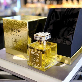 Nước Hoa Unisex Authentic ROJA TAIF AOUD 100ML 