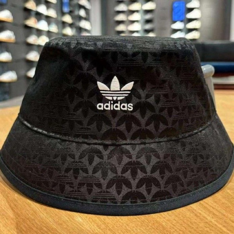 [XTAY] Mũ vành 3 lá AD nam nữ