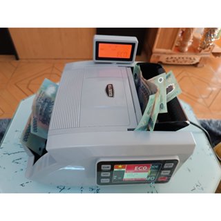 Máy đếm tiền GLORY S888 plus Phát Hiện Tiề.n Giả Mới Nhất, Công Tổng, Siêu Bền, Hàng Nhập Khẩu, Cao Cấp - Ngôi Sao Việt