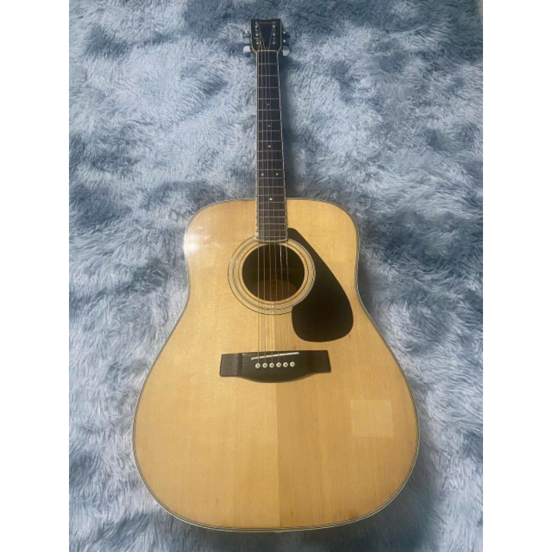 Guitar Acoustic Yamaha FG 201.
