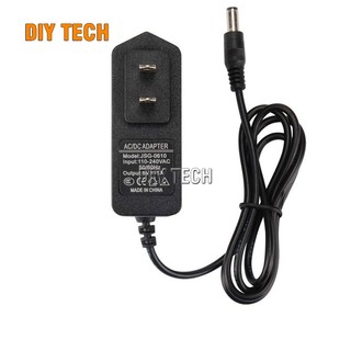 Nguồn adapter 6V 1A Jack 5.5x2.1mm