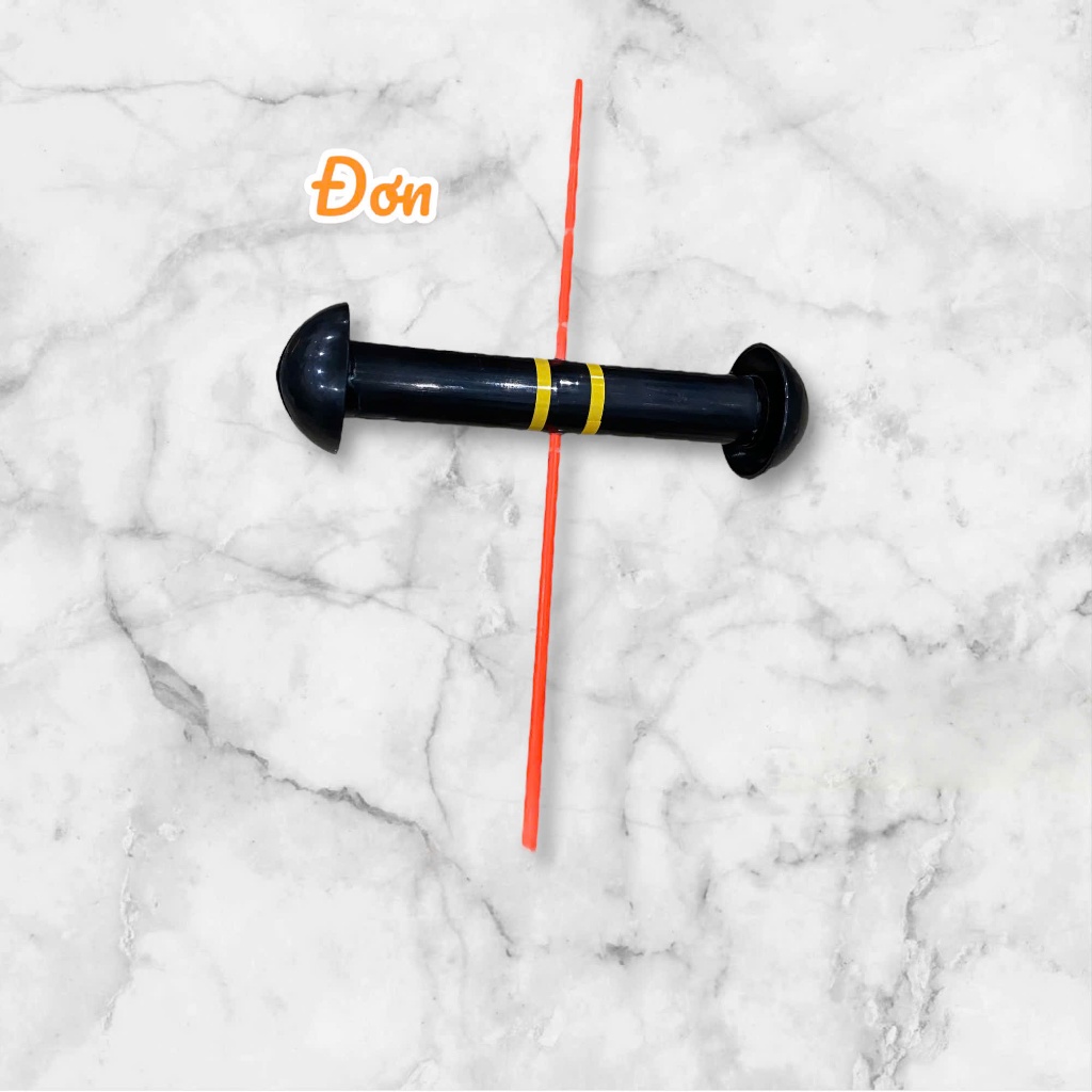 sáo đơn từ d8 đến d90 full nhựa siêu nhẹ chống đâm bổ