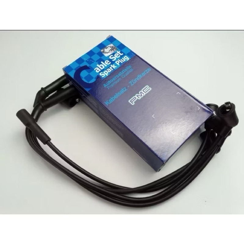 Bộ dây cao áp Daewoo Matiz Spark, Bộ dây phin Daewoo Matiz Spark Korea