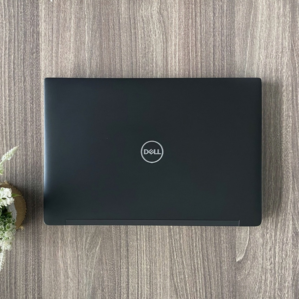 Miếng dán trang trí màu đen mịn giống màu zin cho Laptop Dell / Hp / Lenovo / MSI / Vaio / Asus / Ac