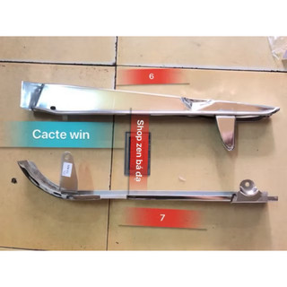 Cacte cho xe 67 -Win