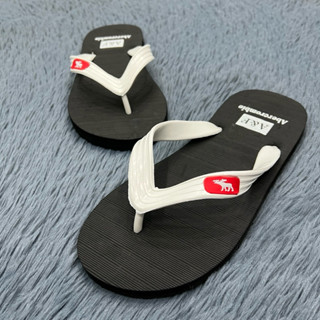 Dép tông nam, dép tông Hươu, dép tông Hươu quai trắng, dép xỏ ngón, dép cao su cứng