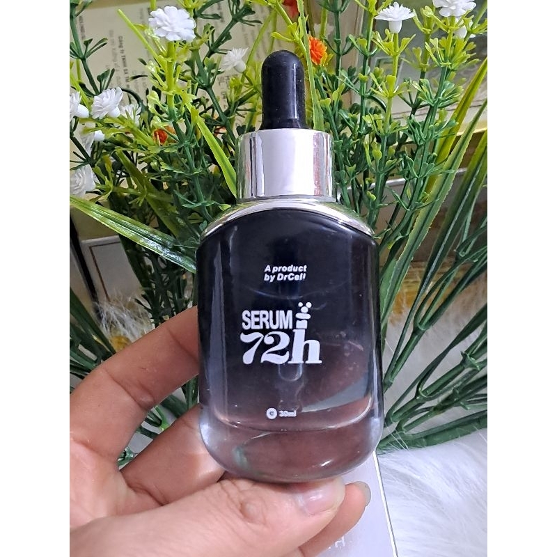 serum 72h drcell .si từ 3 sp