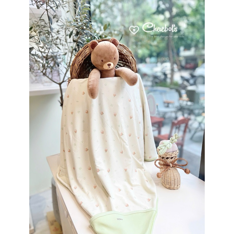 NOUS Chăn ủ có mũ nhiều chất liệu