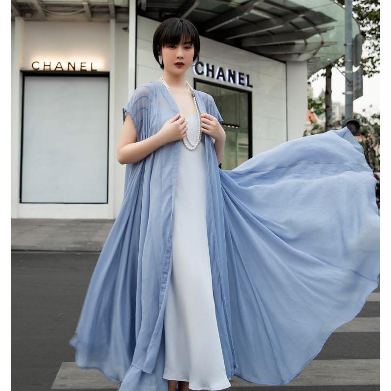 ATINY DRESS H2B À LA MODE SIZE L NEWTAG