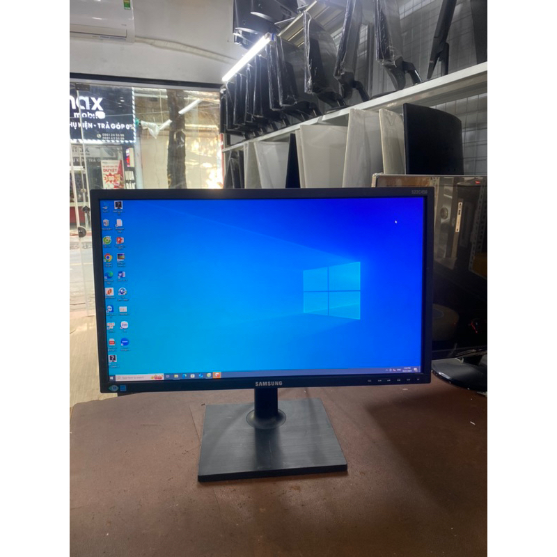 Màn samsung LS 22"-hàng cũ