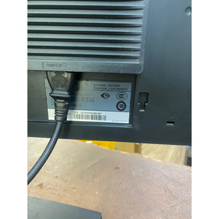 Màn samsung LS 22"-hàng cũ