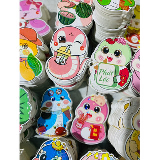 combo 10cai bao li xi chipi loai 1