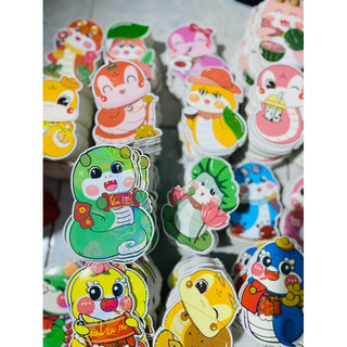combo 10cai bao li xi chipi loai 1