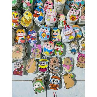 combo 10cai bao li xi chipi loai 1