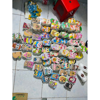 combo 10cai bao li xi chipi loai 1