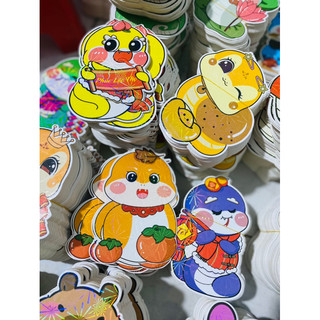 combo 10cai bao li xi chipi loai 1
