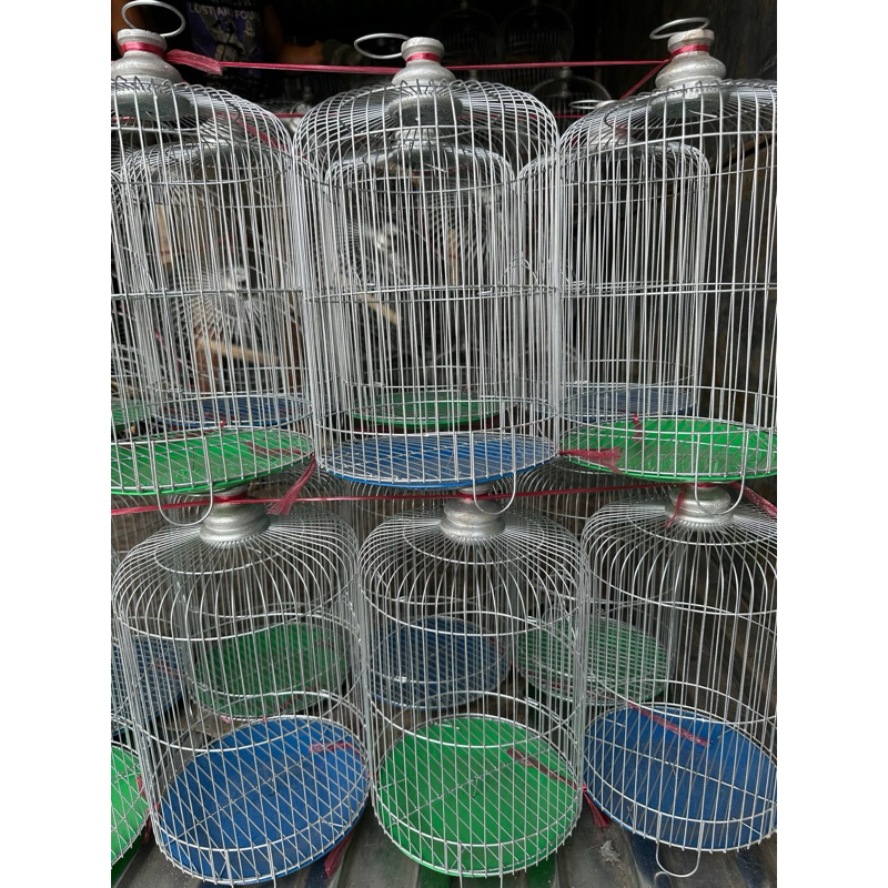 Lồng chim sâu / lồng chim hút mật / lồng chim ốc mít
