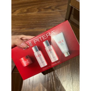 Set SK-II Mini 4 món