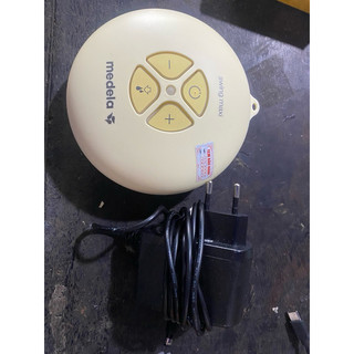 động cơ medela swing maxi