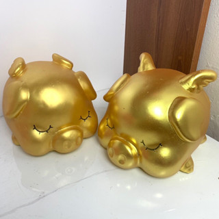  Heo đất tiết kiệm thiên thần cánh tiên tài lộc 