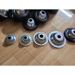 Chén Chân tăng chỉnh phi 60
