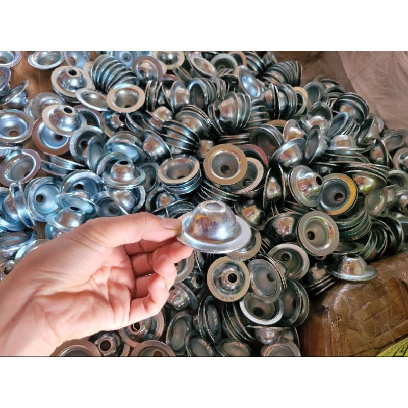 Chén Chân tăng chỉnh phi 60