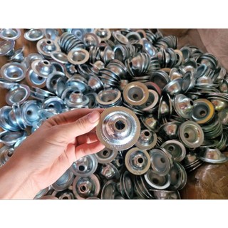 Chén Chân tăng chỉnh phi 60