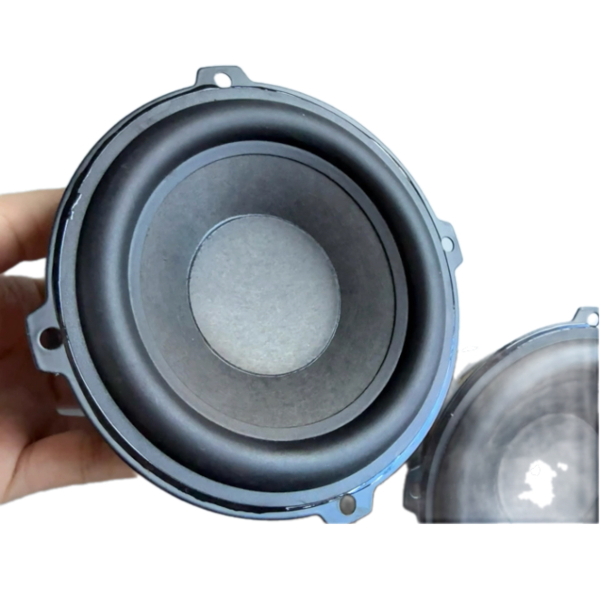 Củ loa mid bass Xiaomi (Chính hãng) 4inch 4ohm rms 15w peak 30w - SL linh kiện DIY