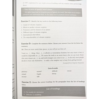 Sách - Intensive IELTS Reading