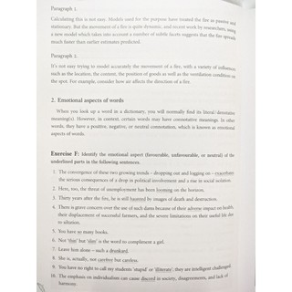 Sách - Intensive IELTS Reading