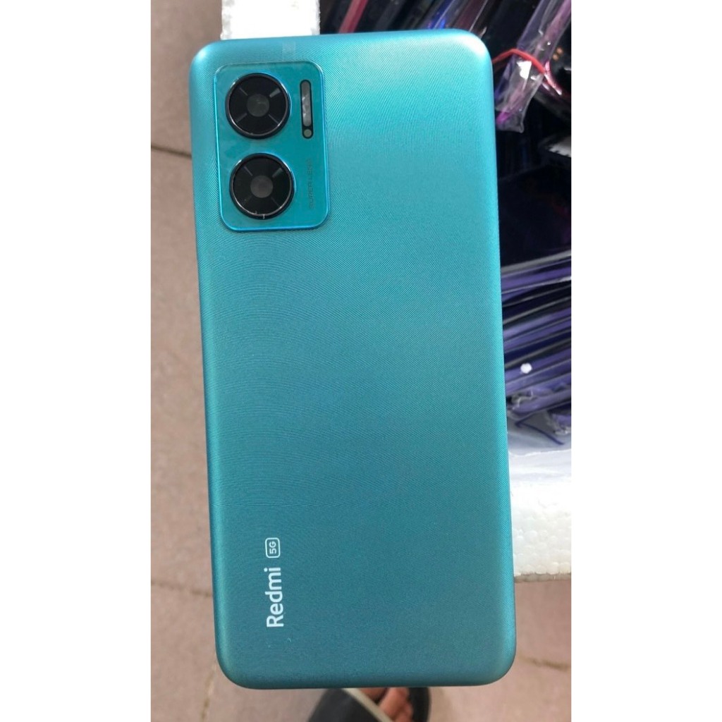 vỏ/lưng xiaomi redmi 10 5g