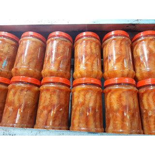 Mắm Tép Châu Đốc An Giang 500gr