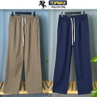  COMBO Quần Đũi Dài Chun Nam TOP Max,chất đũi linen sợi tre cao cấp,form suông ống rộng mềm mịn. 