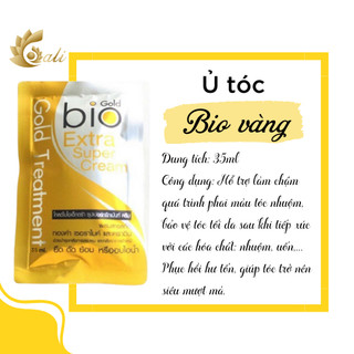 Gói Hấp Ủ Phục Hồi Tóc LAVOX, ASAPA 30ml  collagen vitaminb5 biotin dưỡng tóc Galistore