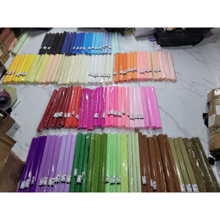 Giấy nhún,Giấy Gấp hoa 50x250cm ( 1 cuộn )