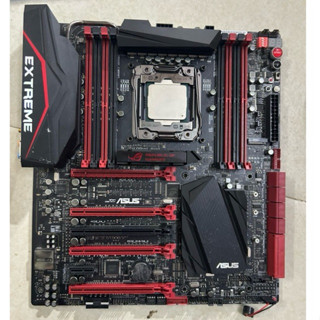  Main X99 Asus chặn đầy đủ full chưc năng bác nhé 