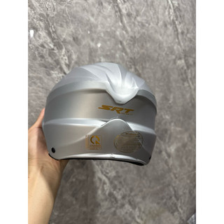 Nón bảo hiểm Asia Mt117,V&S