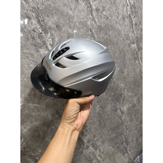 Nón bảo hiểm Asia Mt117,V&S