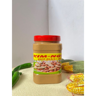  BƠ ĐẬU PHỘNG KIM NGUYÊN 1KG 