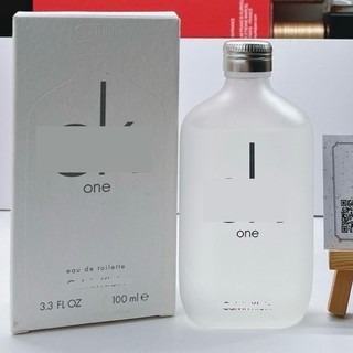 [ Fullseal ] Unisex Nước hoa 𝑪𝘒 One / 𝑪𝘒 Be EDT