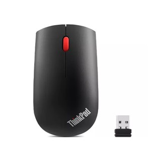 Chuột Không Dây Lenovo ThinkPad Essential Wireless 4X30M56887 Chính Hãng