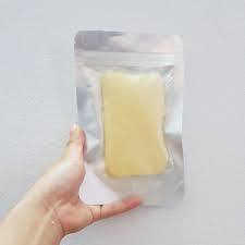(HOẢ TỐC HCM) 100G PHÔ MAI MOZZARELLA LOẠI NGON