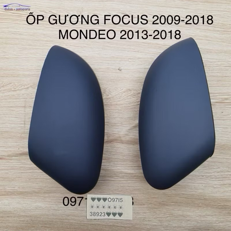 ỐP GƯƠNG FOCUS 2009-2018 MONDEO 2013-2018.