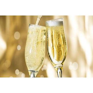 Chateau Dalat Sparkling White Wine 750ml