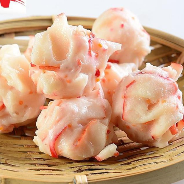500g Tôm Hùm Viên EB_ Hàng cao cấp