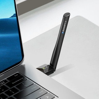 Bộ Chuyển Đổi USB Nano Bluetooth 5.3 TP-LINK UB500 - UB500 Plus