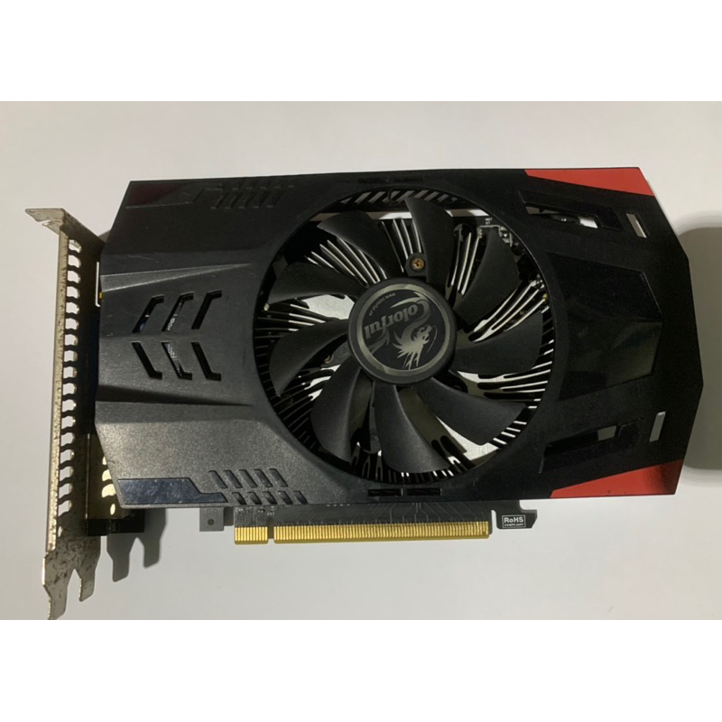 VGA Gt730 2gd5 Colorful